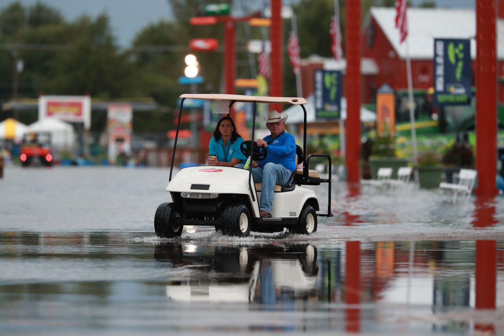 Nebraska State Fair
